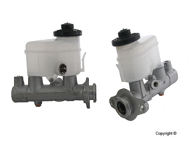 Genuine Parts Company Brake Master Cylinder