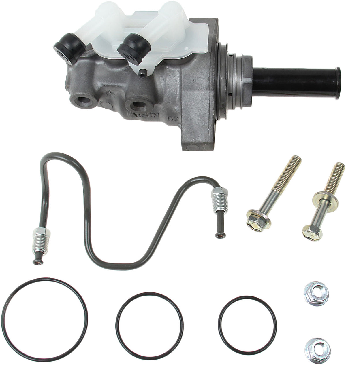 Genuine Parts Company Brake Master Cylinder