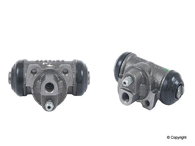 Genuine Parts Company Drum Brake Wheel Cylinder
