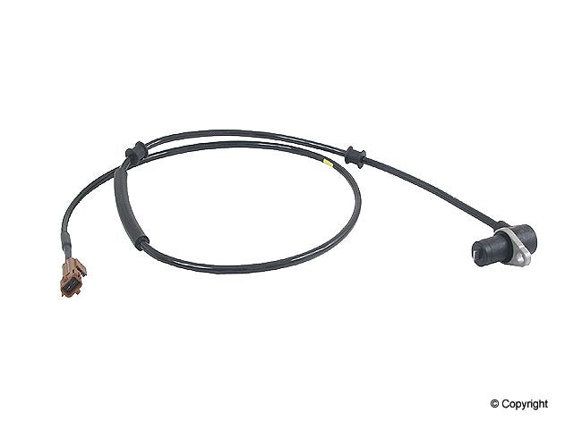 Genuine Parts Company ABS Wheel Speed Sensor