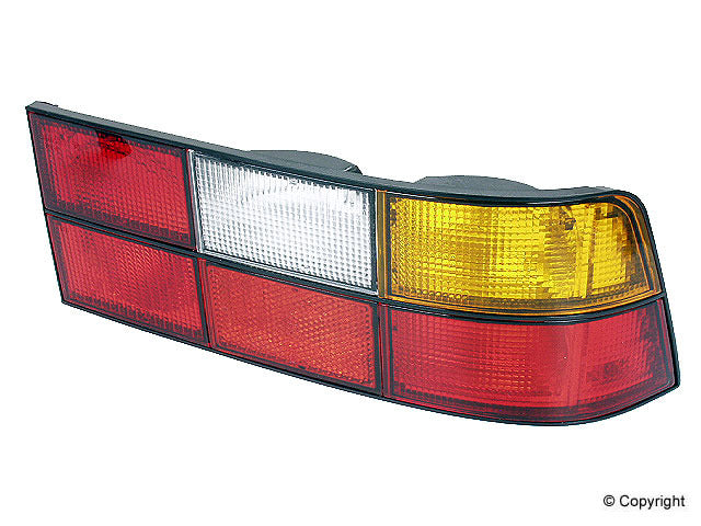 Genuine Parts Company Tail Light Lens