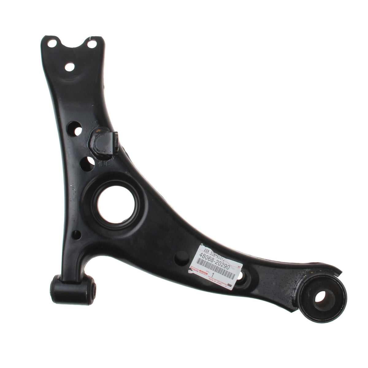 Genuine Parts Company Suspension Control Arm