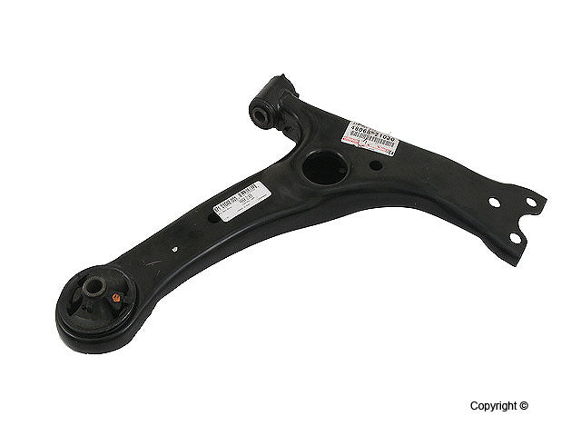 Genuine Parts Company Suspension Control Arm