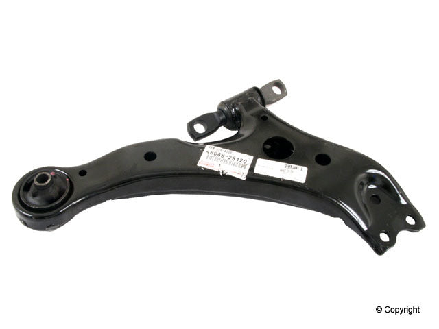Genuine Parts Company Suspension Control Arm