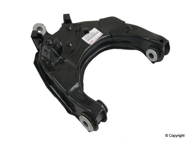 Genuine Parts Company Suspension Control Arm