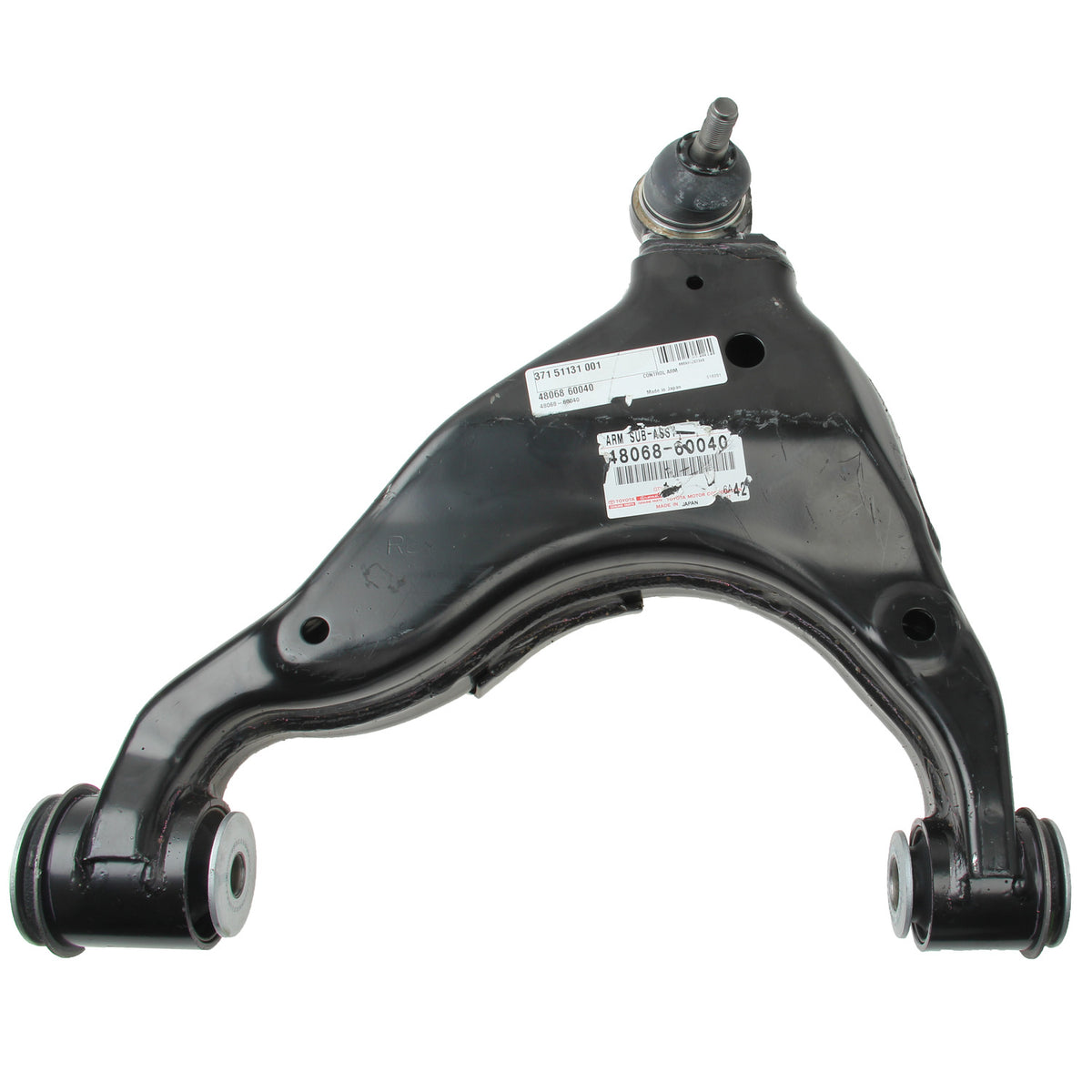 Genuine Parts Company Suspension Control Arm