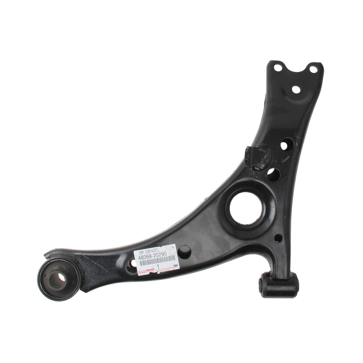 Genuine Parts Company Suspension Control Arm