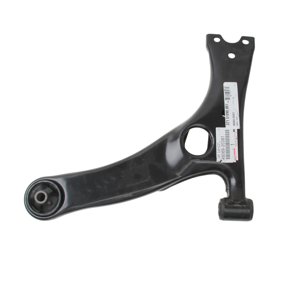 Genuine Parts Company Suspension Control Arm