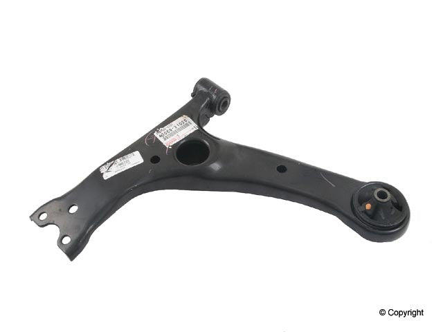 Genuine Parts Company Suspension Control Arm