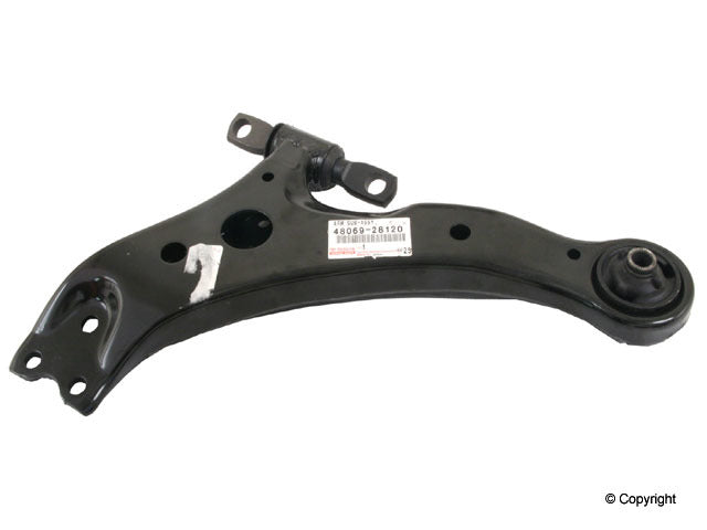 Genuine Parts Company Suspension Control Arm