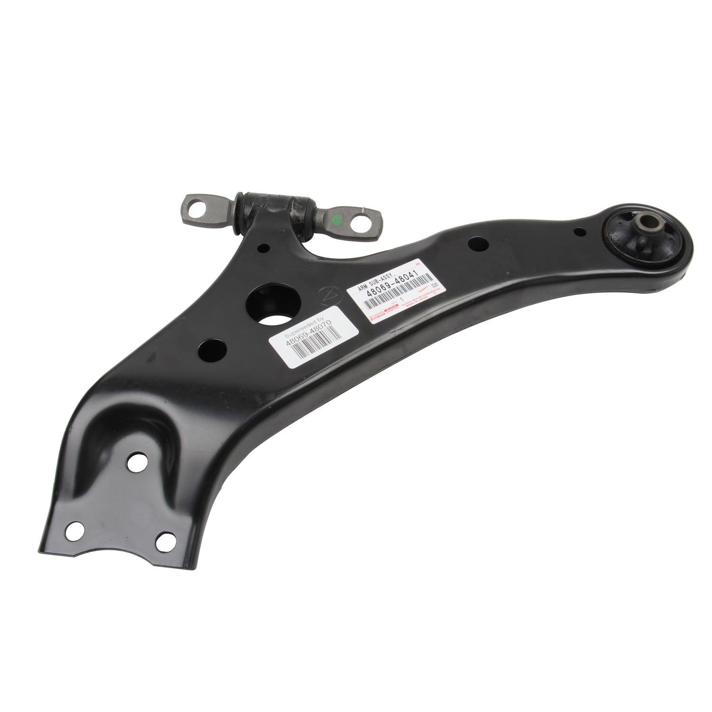 Genuine Parts Company Suspension Control Arm
