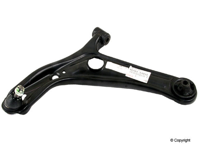 Genuine Parts Company Suspension Control Arm and Ball Joint Assembly