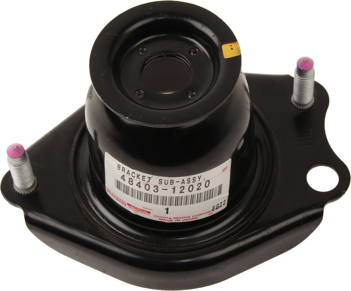 Genuine Parts Company Suspension Strut Mount