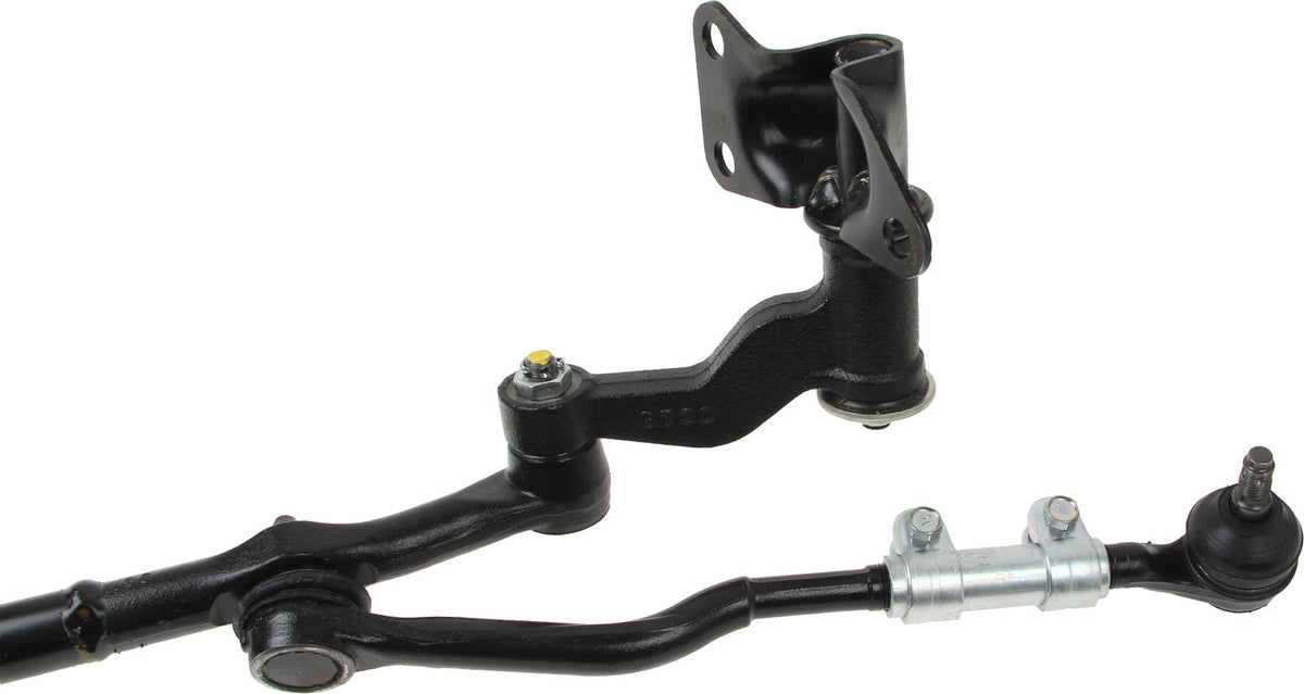 Genuine Parts Company Steering Tie Rod Assembly
