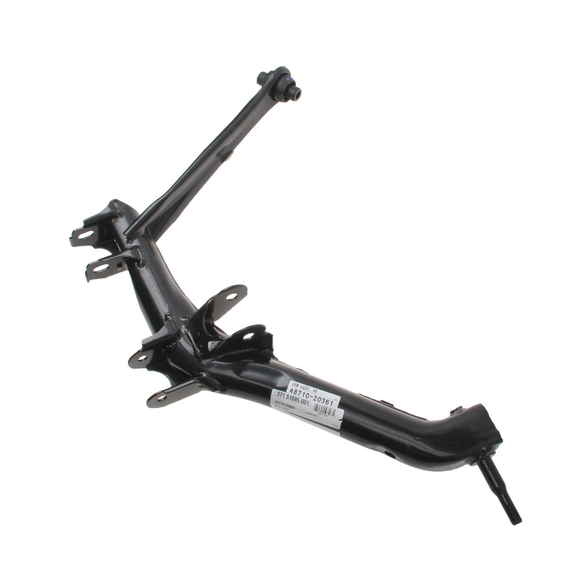 Genuine Parts Company Engine Timing Belt Tensioner Roller