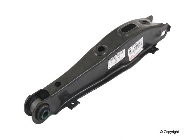 Genuine Parts Company Suspension Control Arm