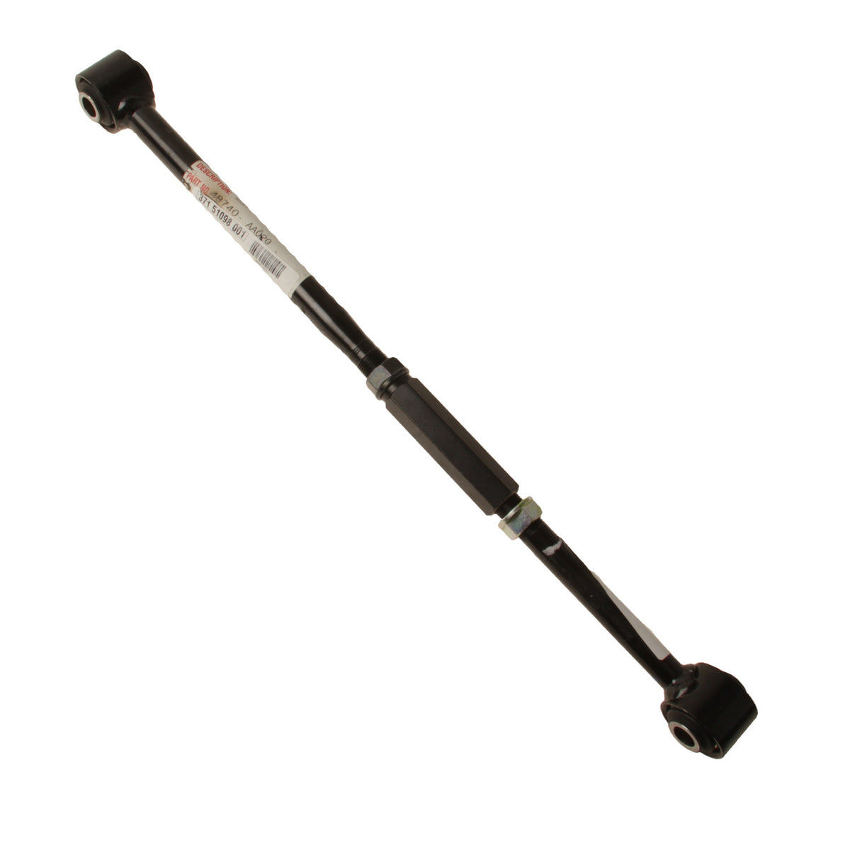 Genuine Parts Company Suspension Control Arm