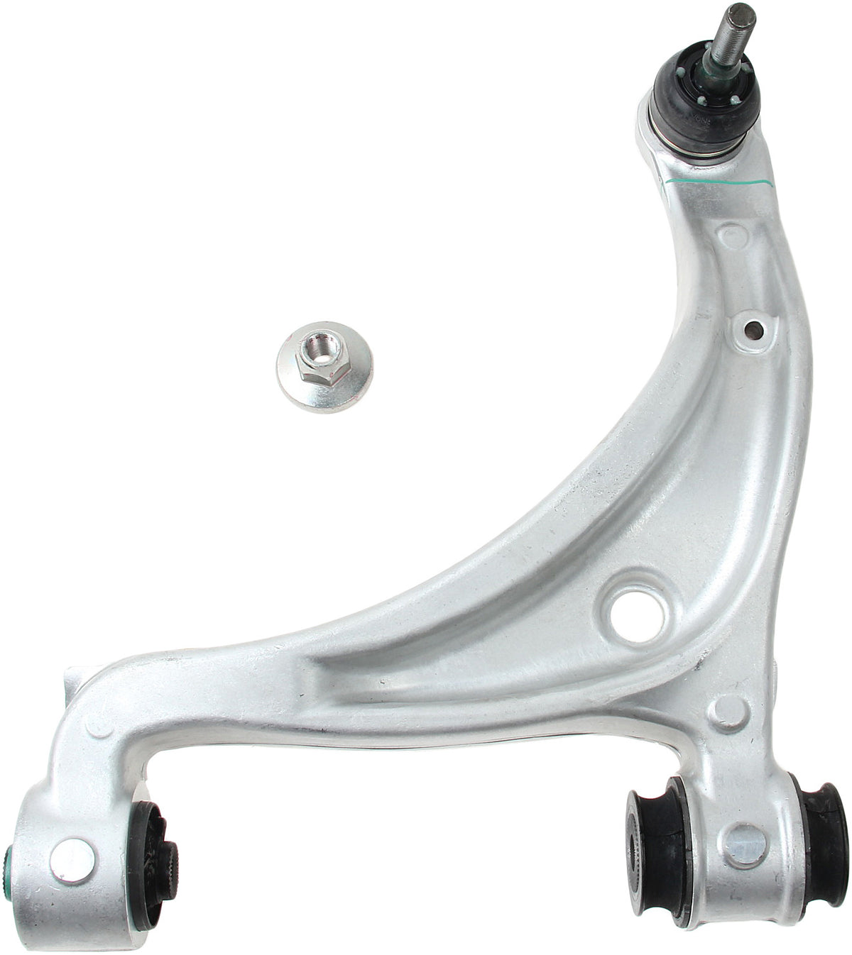 Genuine Parts Company Engine Exhaust Valve