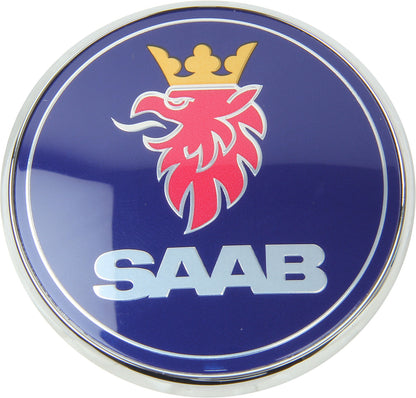 Genuine Parts Company Emblem