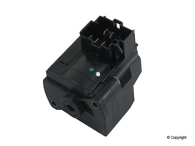 Genuine Parts Company Ignition Switch