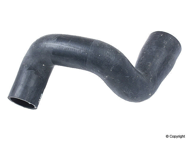 Genuine Parts Company Radiator Coolant Hose
