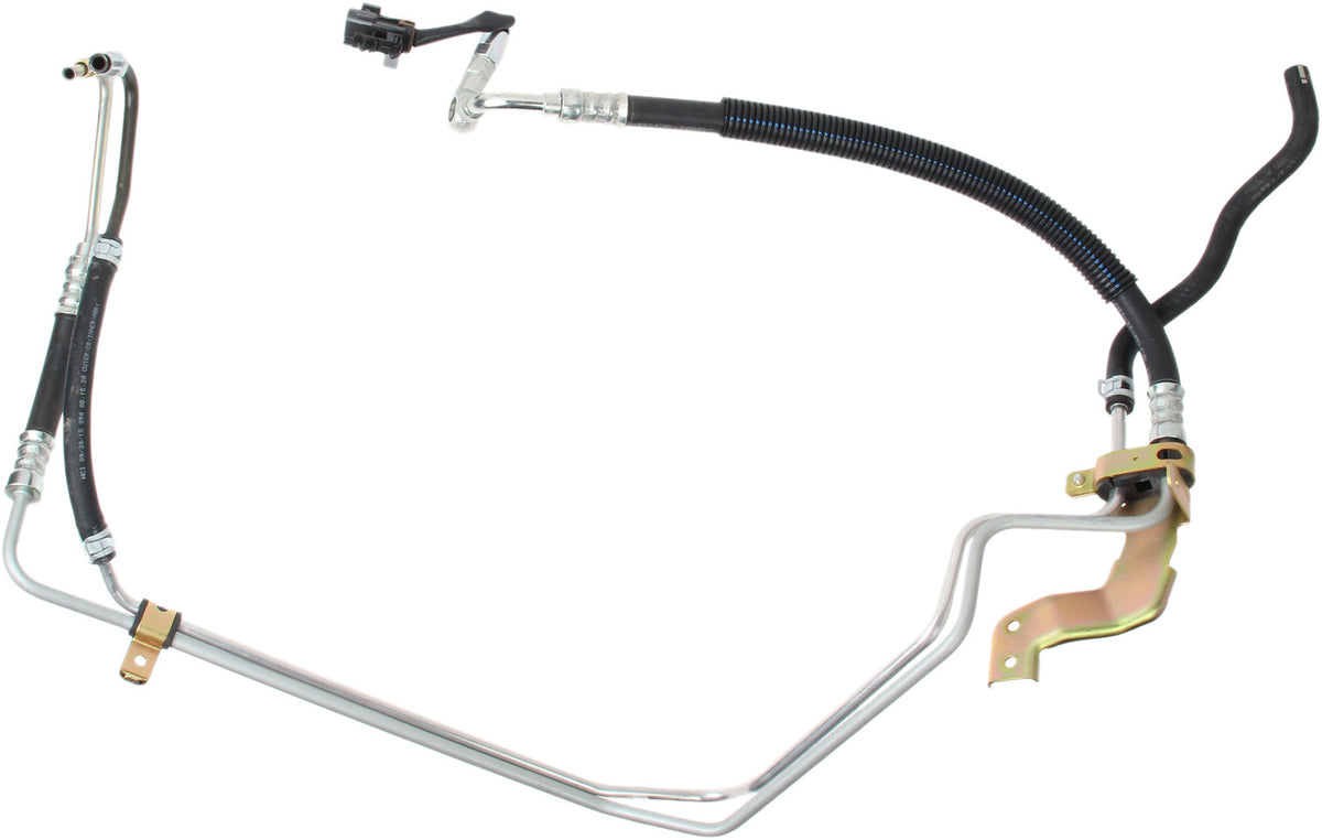 Genuine Parts Company Power Steering Pressure Hose