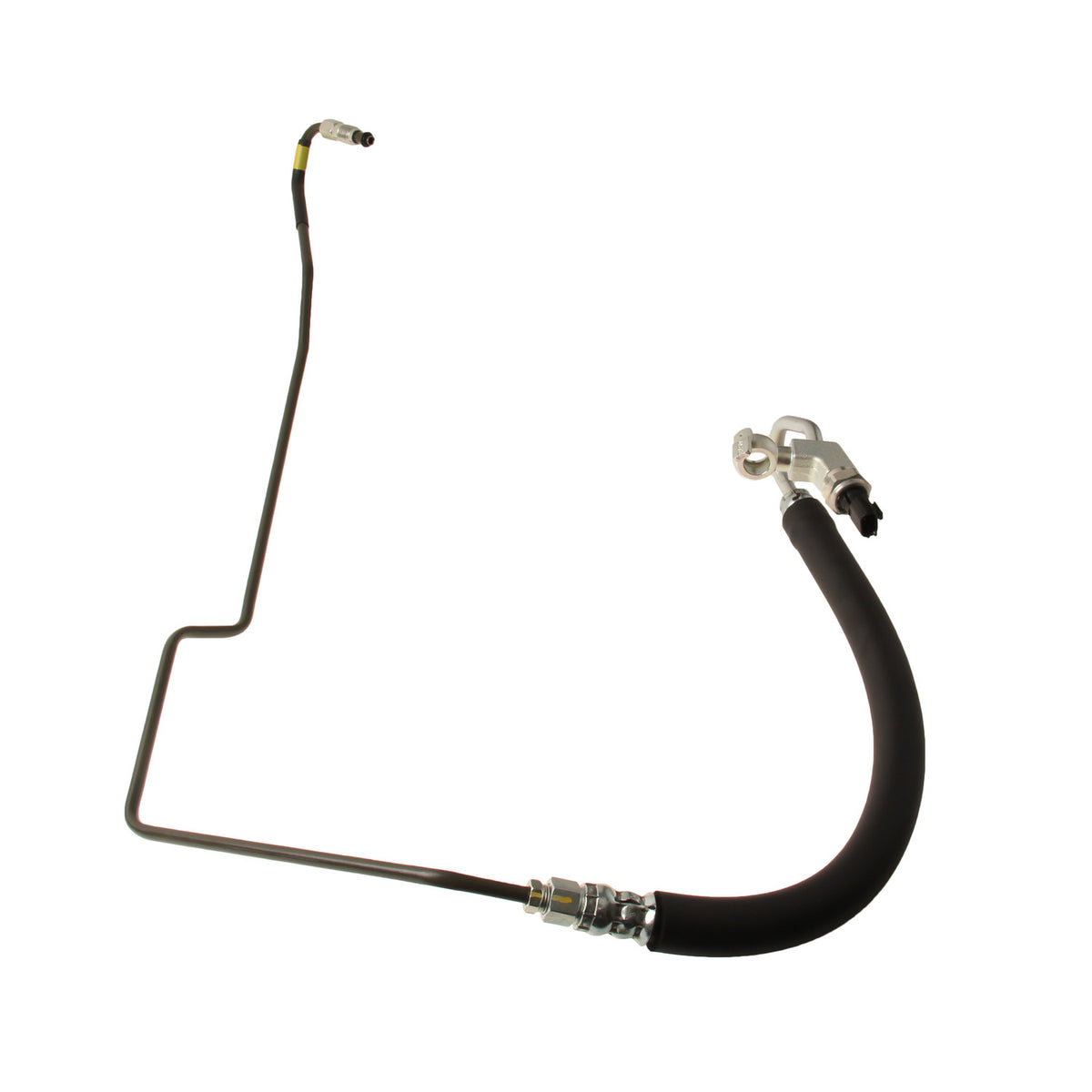 Genuine Parts Company Power Steering Pressure Hose