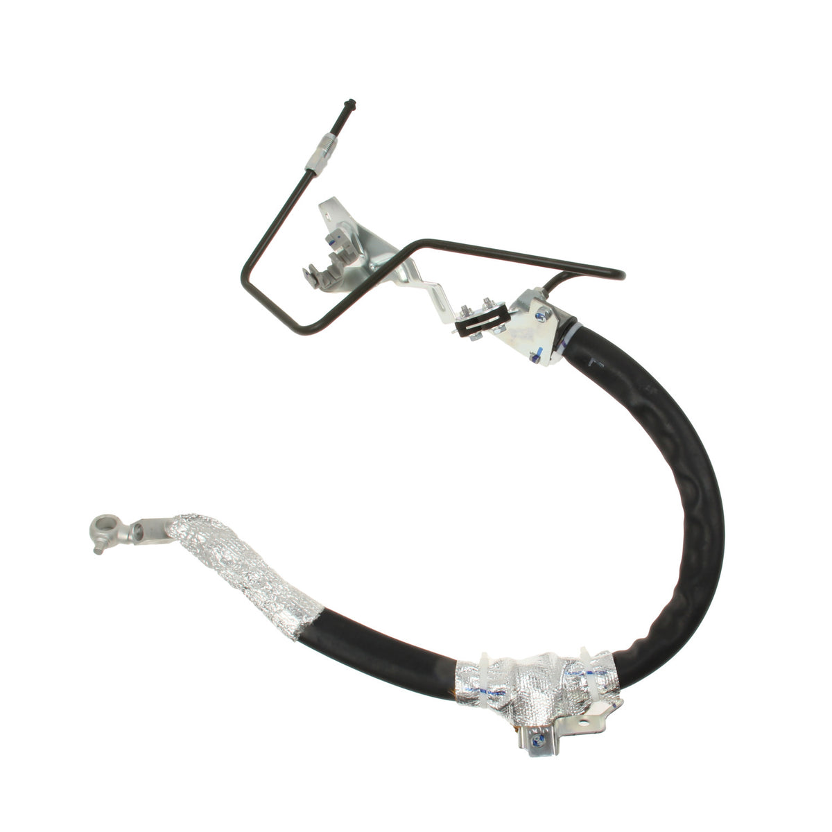 Genuine Parts Company Power Steering Pressure Hose