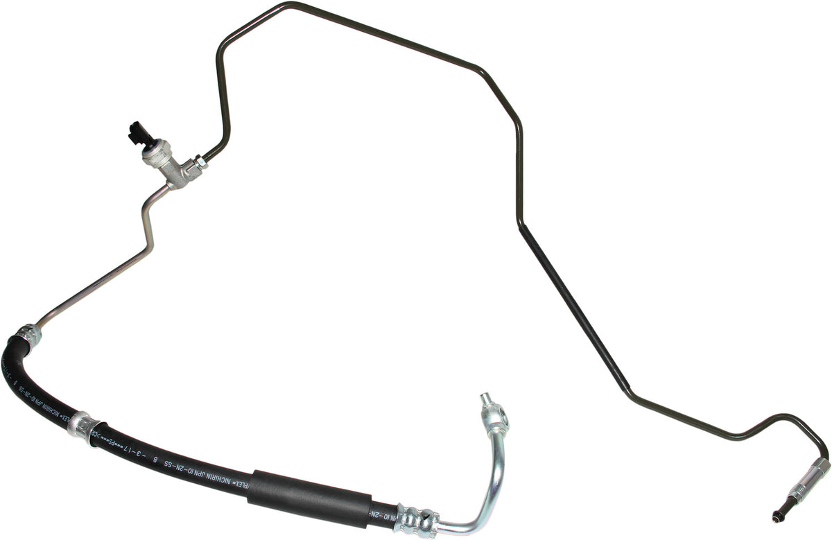 Genuine Parts Company Power Steering Pressure Hose