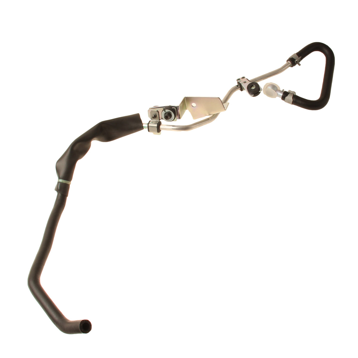 Genuine Parts Company Power Steering Return Hose