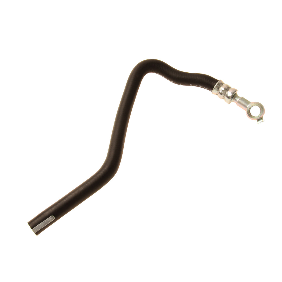 Genuine Parts Company Power Steering Return Hose