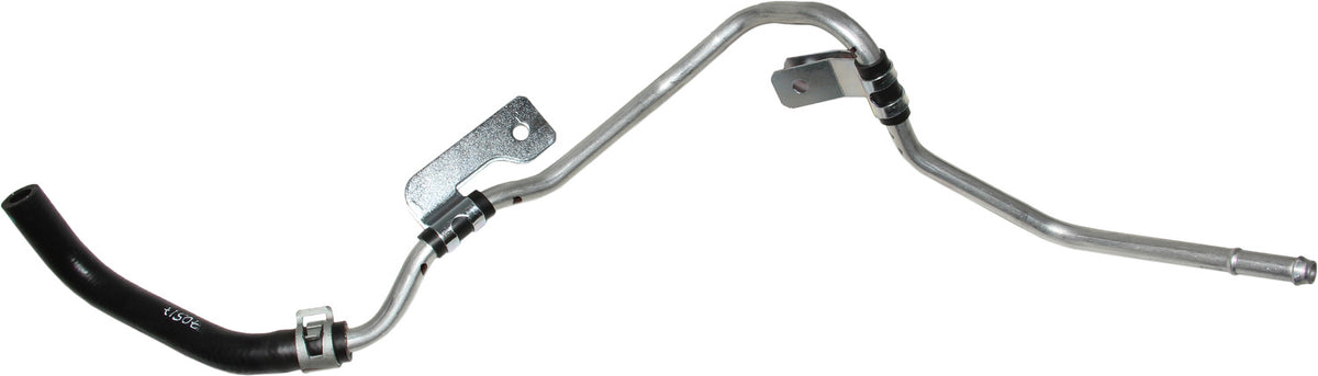 Genuine Parts Company Power Steering Return Hose