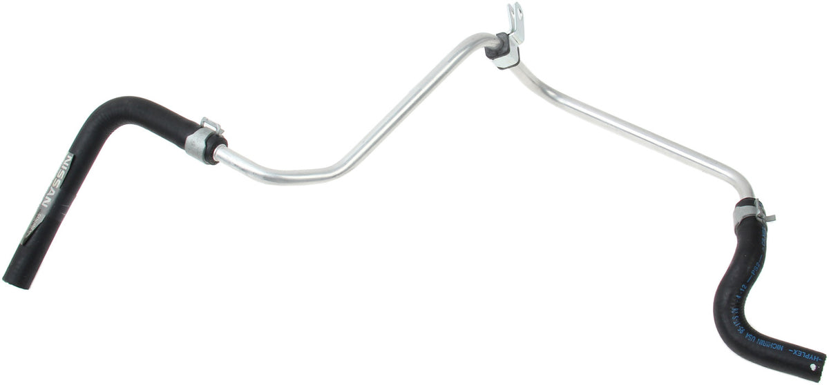 Genuine Parts Company Power Steering Return Hose