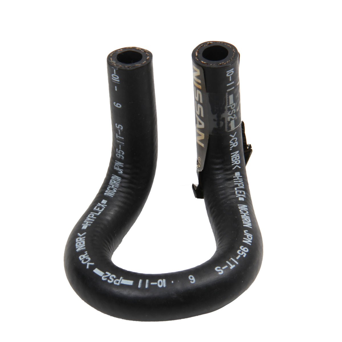 Genuine Parts Company Power Steering Return Hose
