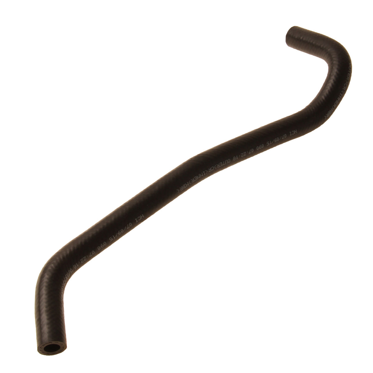 Genuine Parts Company Power Steering Return Hose