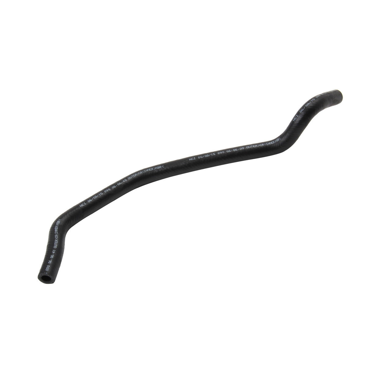 Genuine Parts Company Power Steering Return Hose