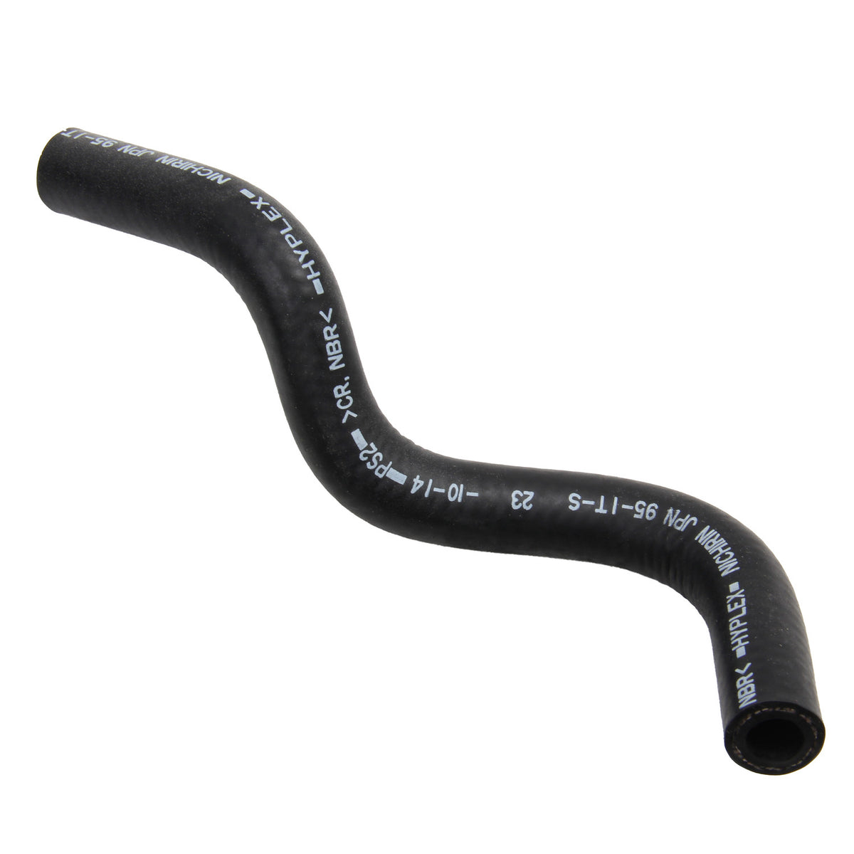 Genuine Parts Company Power Steering Return Hose