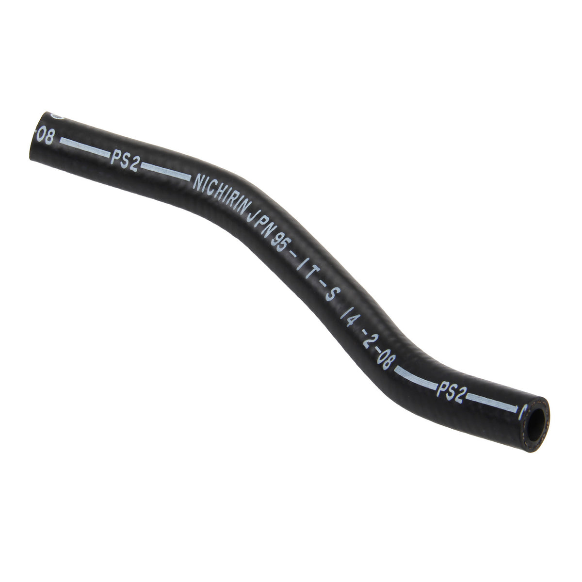 Genuine Parts Company Power Steering Return Hose