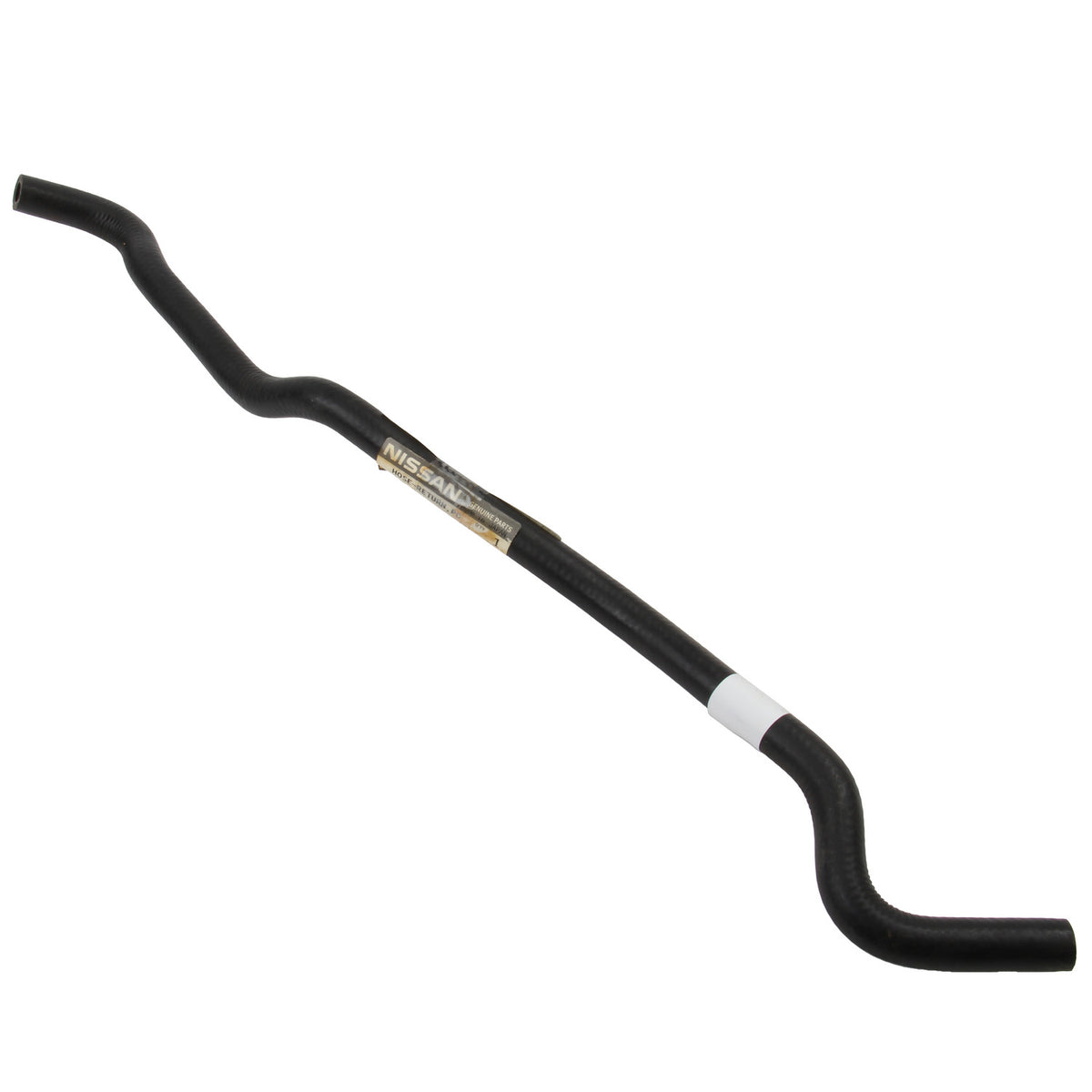 Genuine Parts Company Power Steering Return Hose