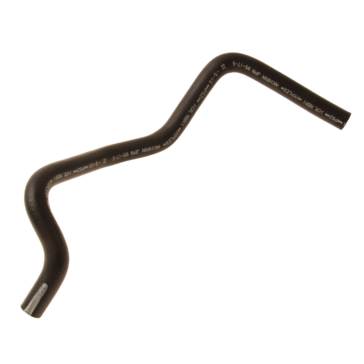 Genuine Parts Company Power Steering Return Hose