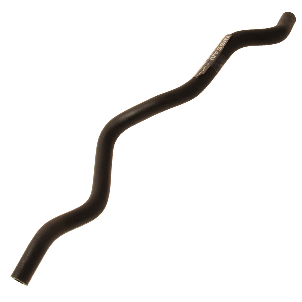 Genuine Parts Company Power Steering Return Hose