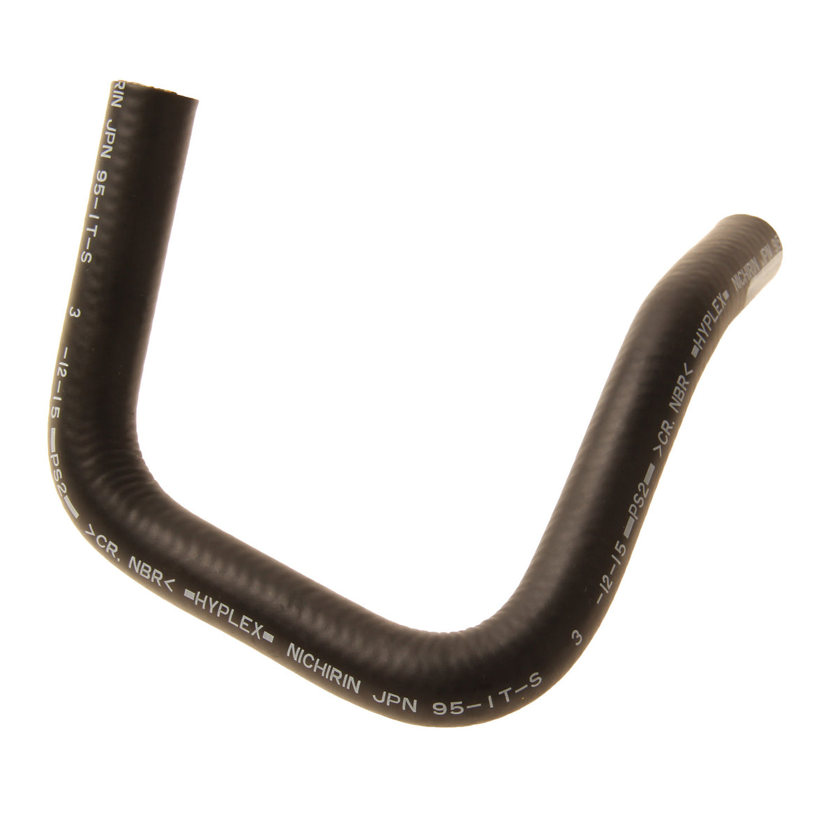 Genuine Parts Company Power Steering Return Hose