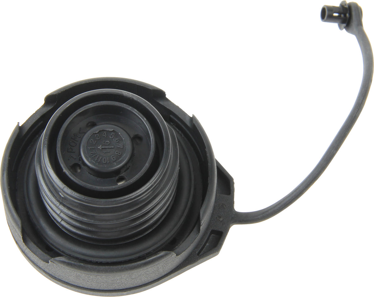 Genuine Parts Company Fuel Tank Cap