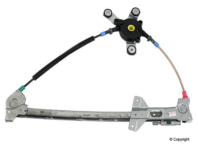 Genuine Parts Company Window Regulator