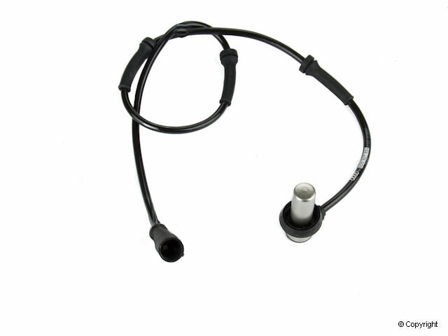 Genuine Parts Company ABS Wheel Speed Sensor
