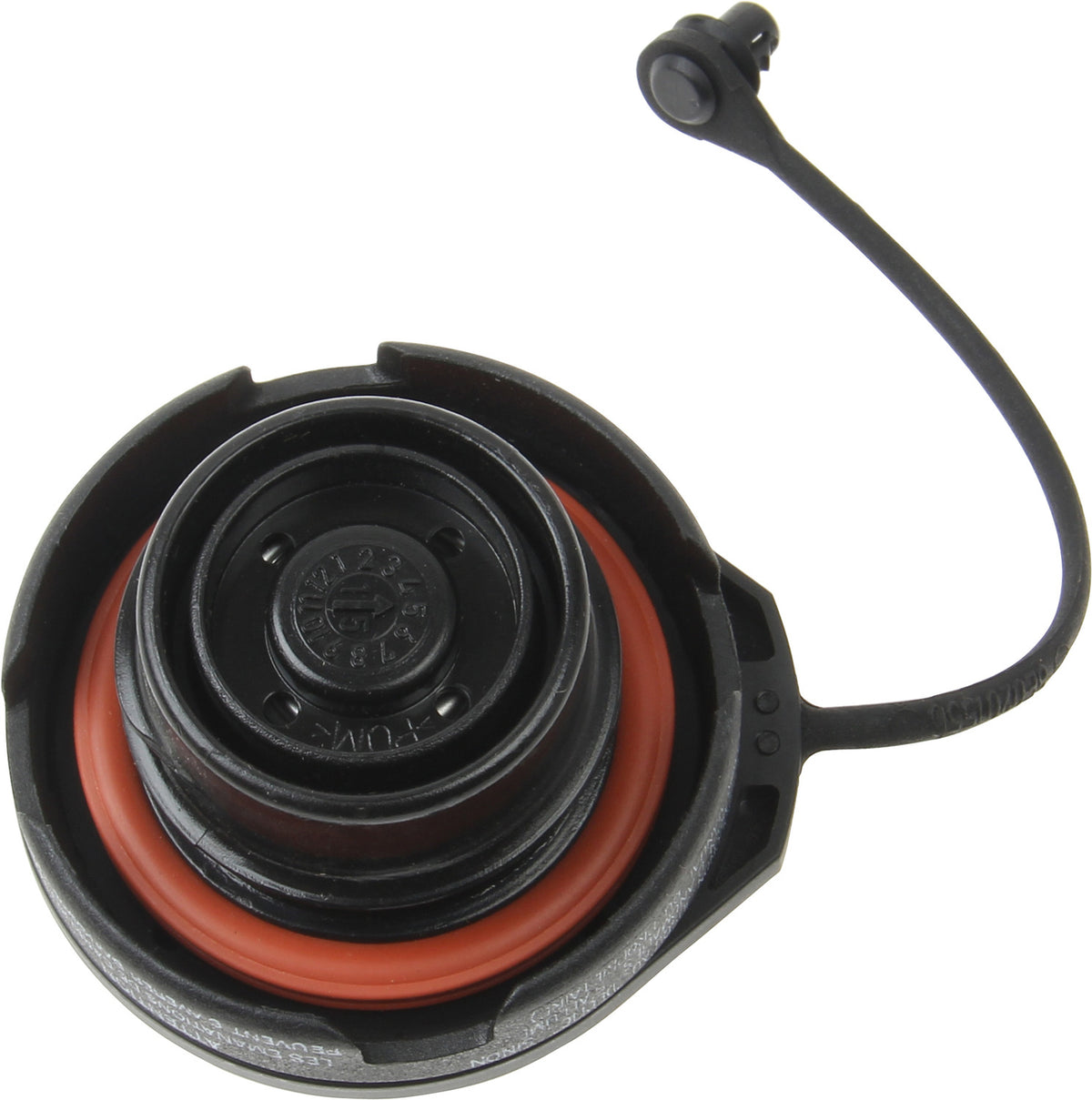 Genuine Parts Company Fuel Tank Cap