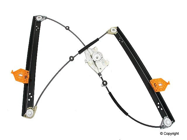 Genuine Parts Company Window Regulator