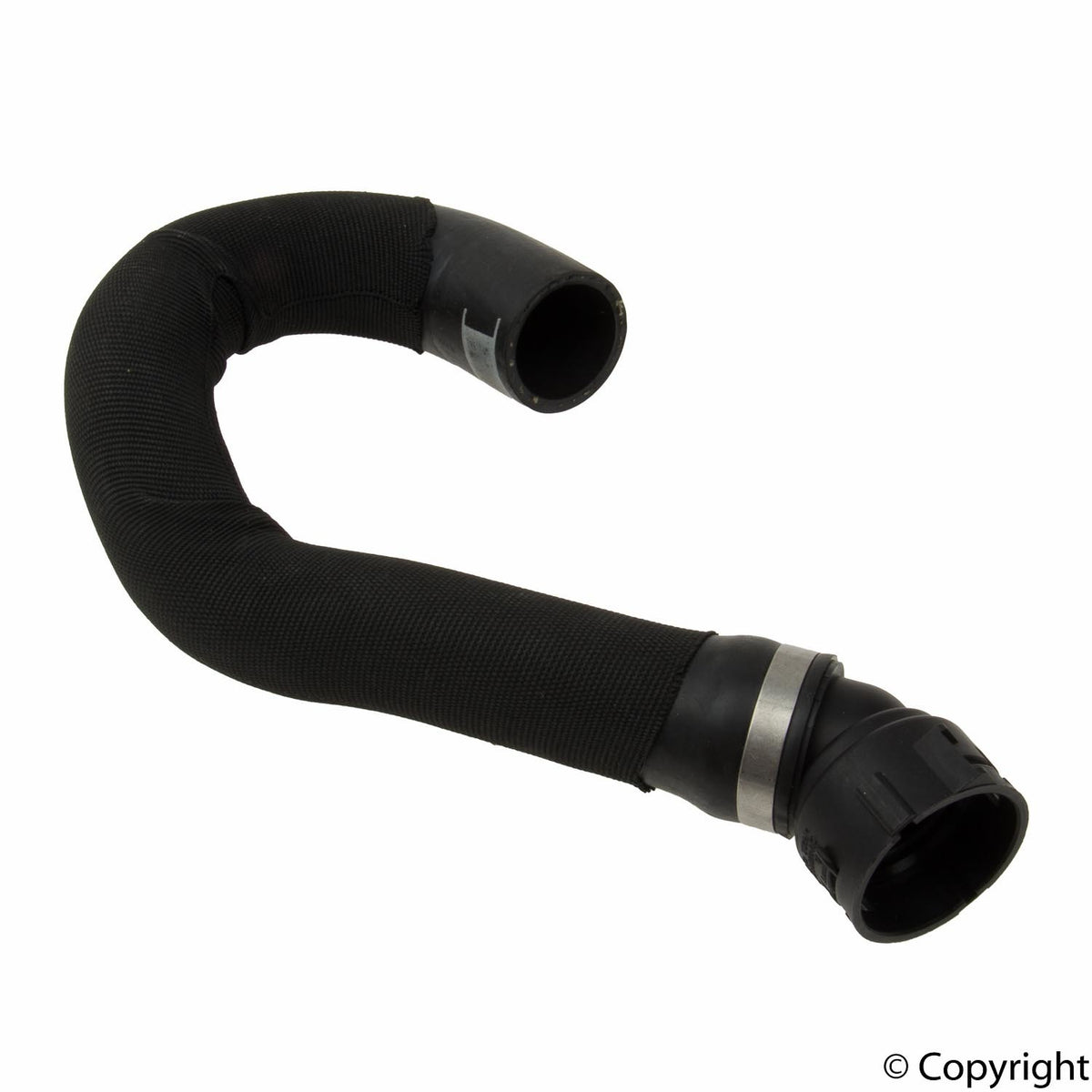 Genuine Parts Company Radiator Coolant Hose