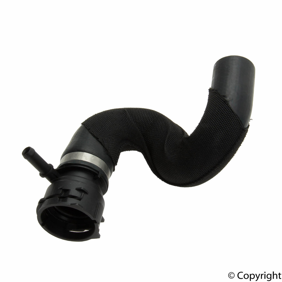 Genuine Parts Company Radiator Coolant Hose