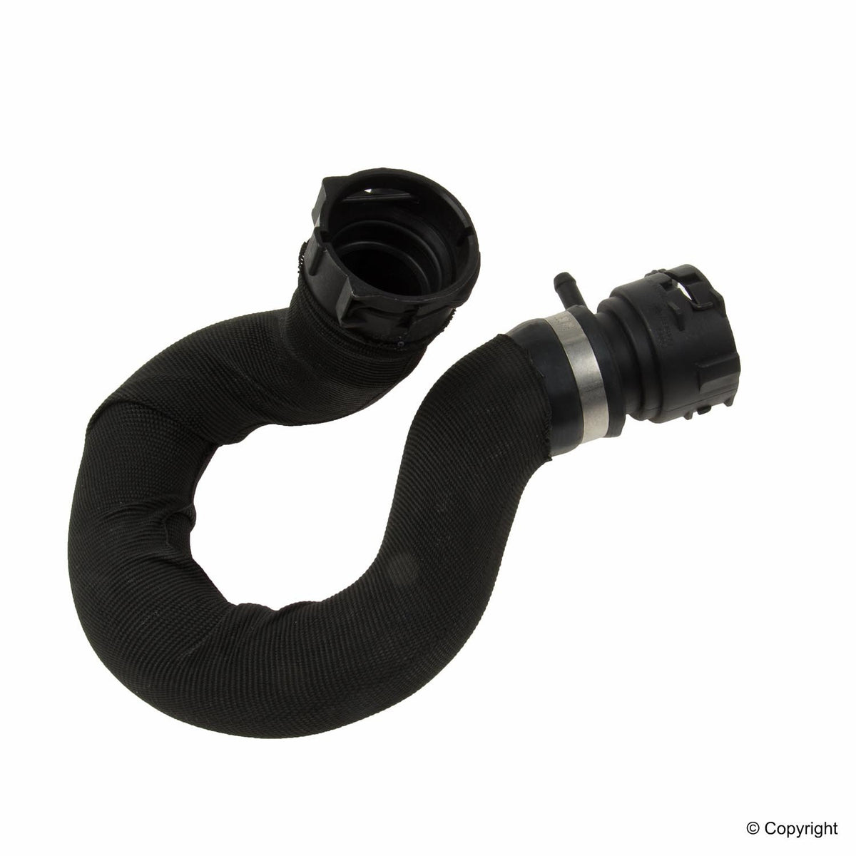 Genuine Parts Company Radiator Coolant Hose